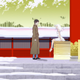 Illustration for article titled Monogatari Second Season is Entertaining But Has its Ups and Downs